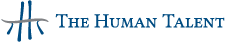Logo The Human Talent