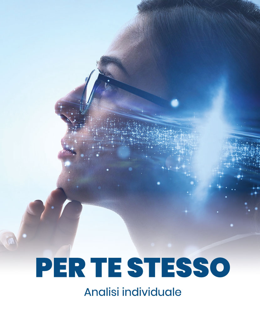 Per te stesso