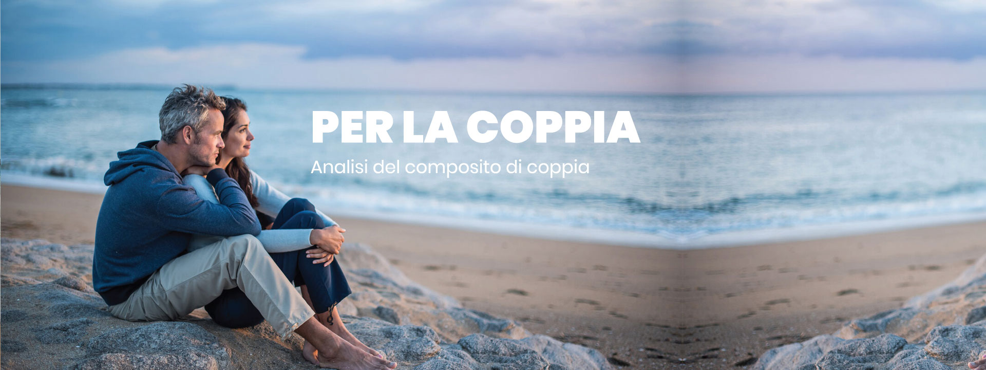 Per la coppia