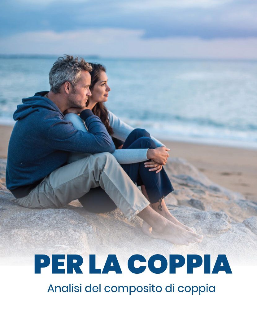 Per la coppia