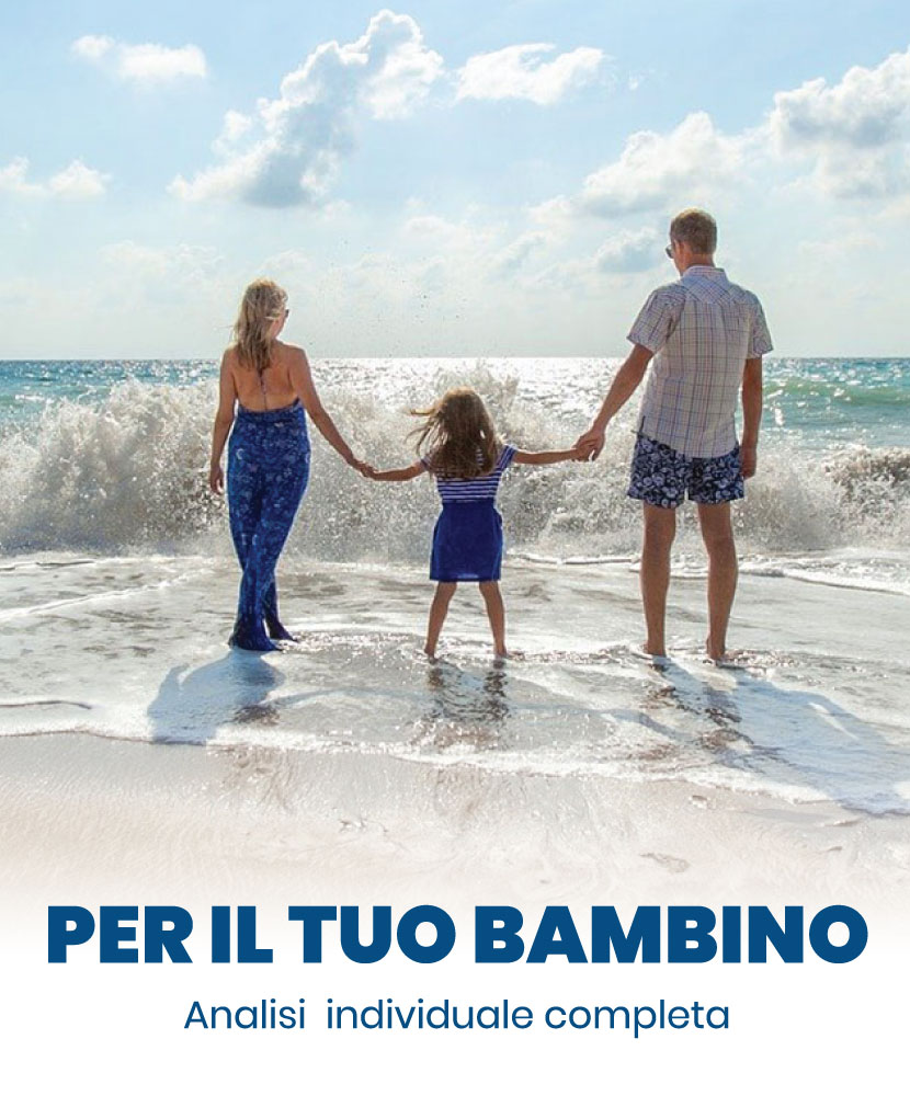 Per il tuo bambino